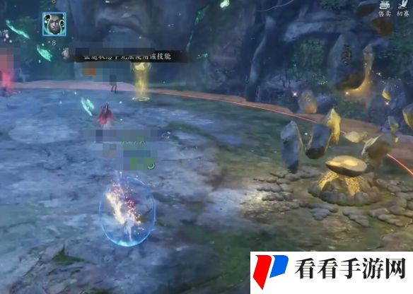《诛仙世界》噩梦寒潭戾影通关攻略