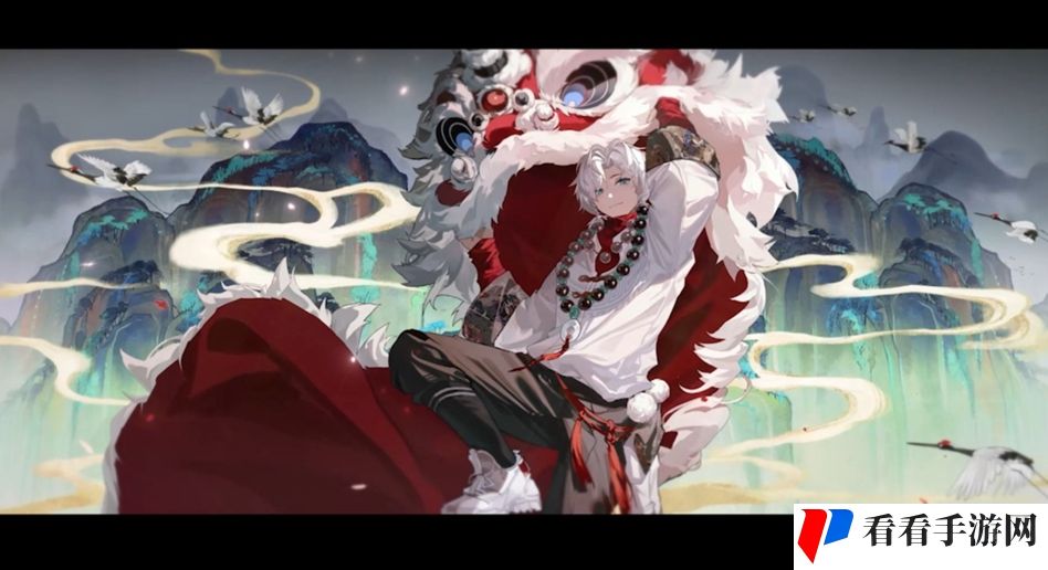 《归龙潮》如声随行任务接取攻略