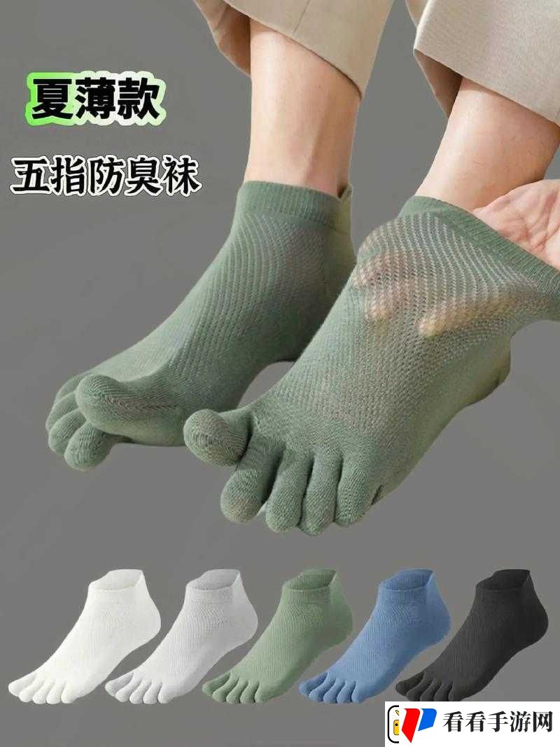 五指棉袜多少钱一双