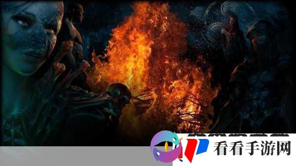 独家揭秘流放之路2震撼预告来袭！11月15日