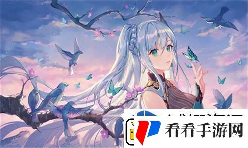 绚丽画面