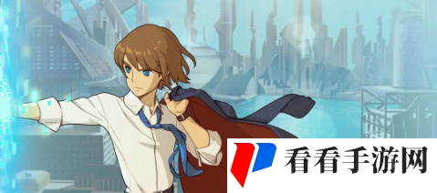 《二之国交错世界》最强职业推荐