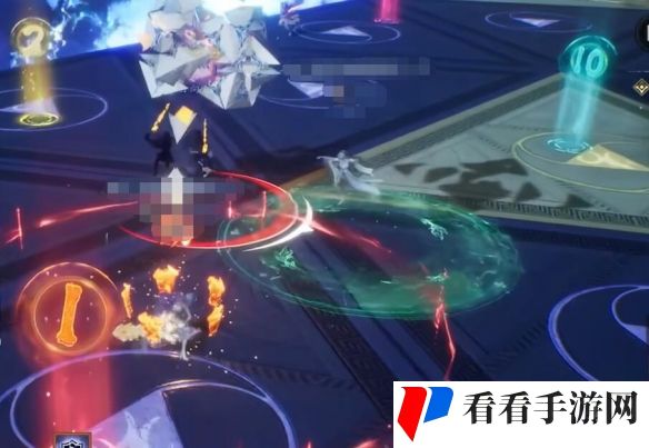 《诛仙世界》噩梦寒潭戾影通关攻略