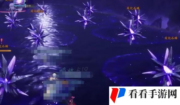 《诛仙世界》噩梦寒潭戾影通关攻略