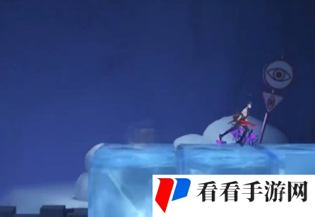 《归龙潮》异域疾行试炼3无伤通关步骤，机关躲避攻略
