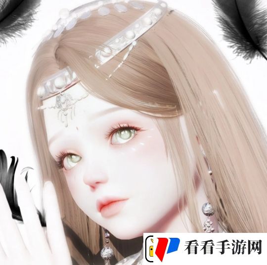 以闪亮之名圣光使者INFJ最新捏脸数据分享