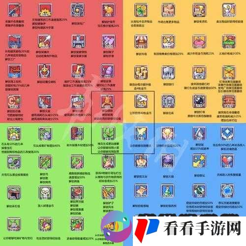 麦格雷技能全解析及玩法攻略