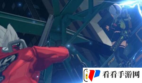 绝区零失衡值介绍