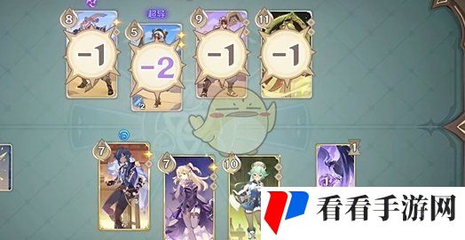 《原神》铸境研炼巧策进斗茶歇时间到攻略