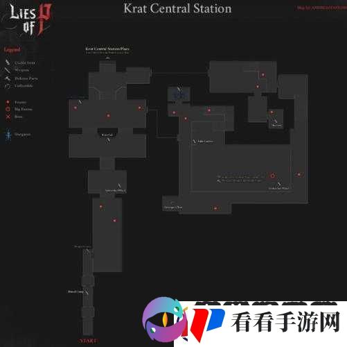 匹诺曹的谎言