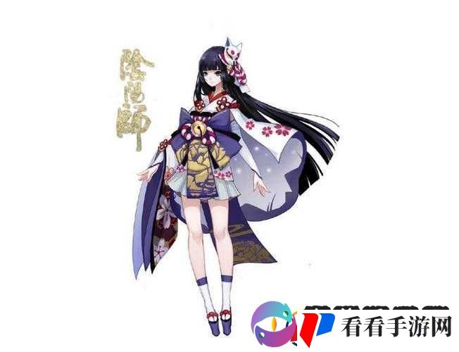 阴阳师手游