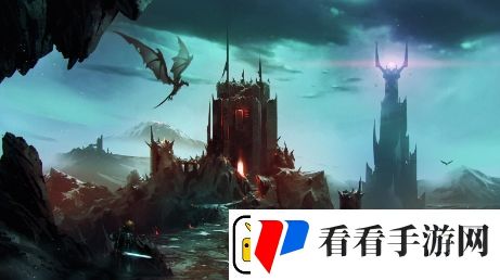 寂静岭2美术总监想开发指环王主题恐怖RPG