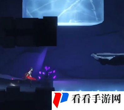 《归龙潮》异域疾行试炼3无伤通关步骤，机关躲避攻略