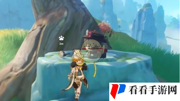 《原神》伴爪同行攻略大全