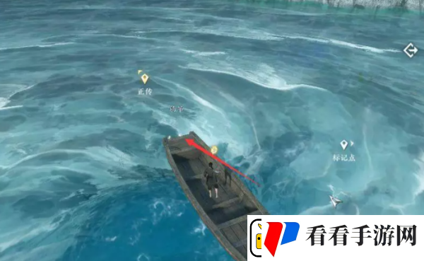 逆水寒手游海蛇蜕获取方法介绍