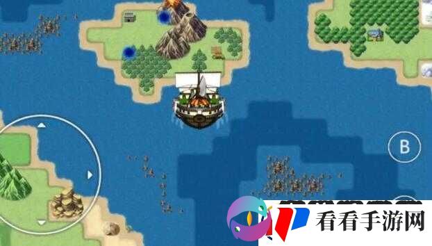 最强伙伴