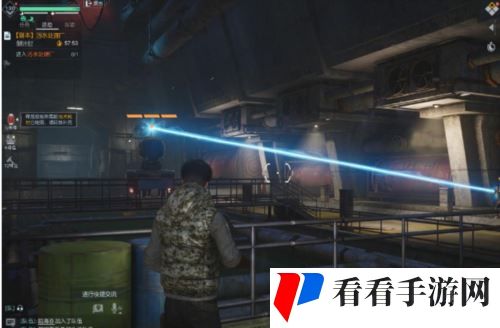 黎明觉醒污水处理厂通关攻略1