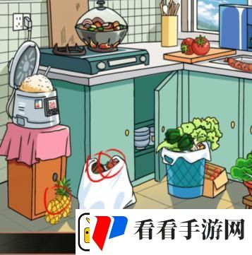 疯狂梗传三角形盗贼1通关攻略