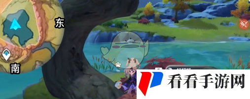 《原神》伴爪同行攻略大全