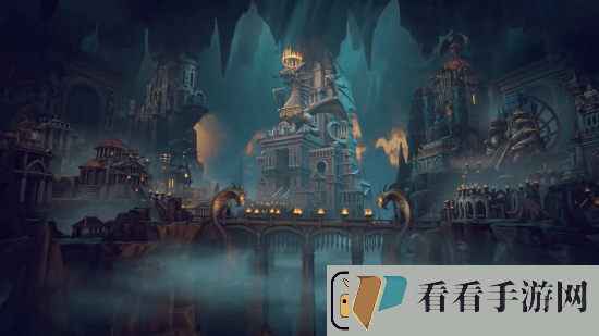 魔法门之英雄无敌新作新预告来了！配乐阵容首曝