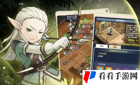 《魔力宝贝手游》搬砖变现攻略