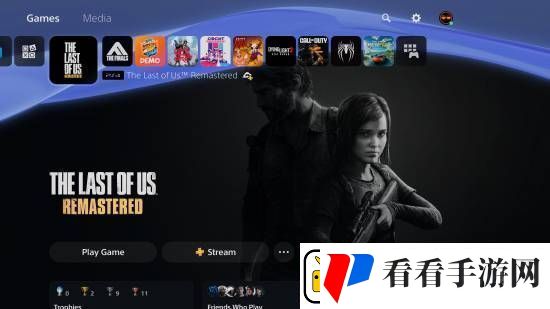 玩家盛赞PS