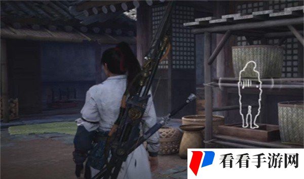 《燕云十六声》前程万里任务攻略