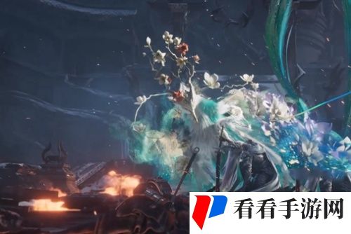 《逆水寒手游》12人新团本boss三青鸟通关攻略