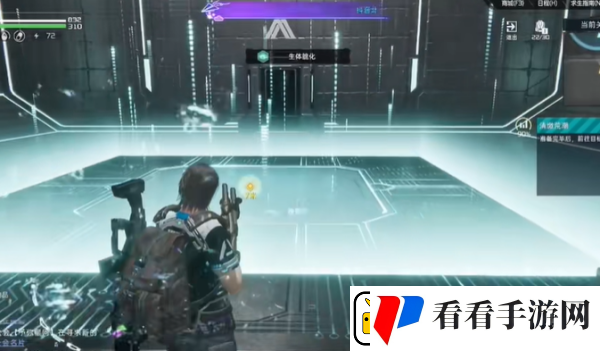 星球重启虚拟战境第8关通关攻略