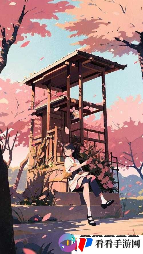 樱花动漫