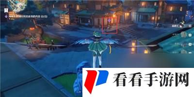 原神且听我一言成就达成方法