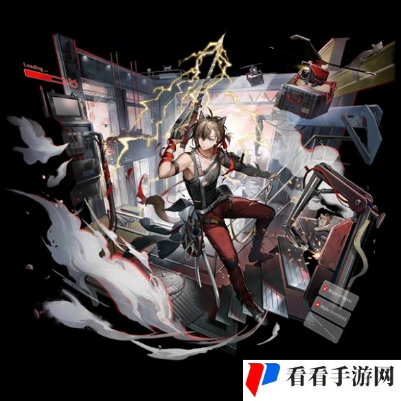 明日方舟白铁值得兑换吗