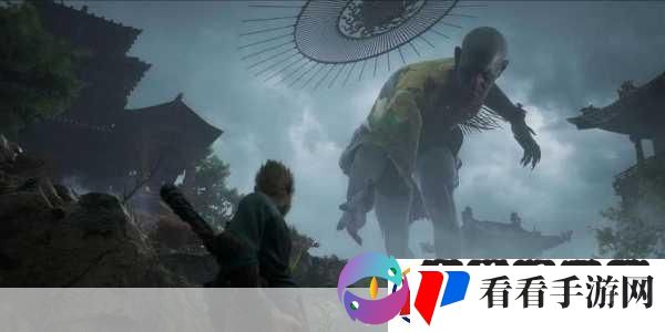 震撼来袭！IGN独家揭秘黑神话