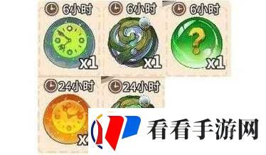 咔叽探险队神秘蛋玩法及获取使用指南