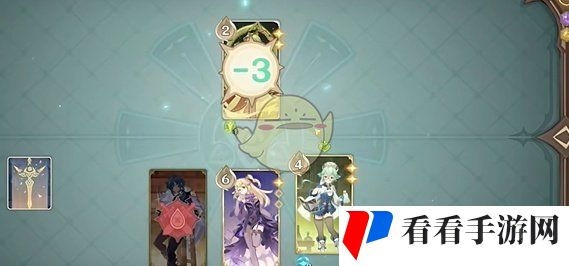 《原神》铸境研炼巧策进斗茶歇时间到攻略