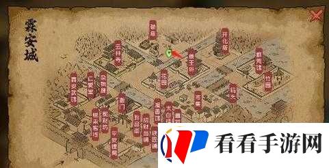 侠客挖铁藏宝图用途及获取方法