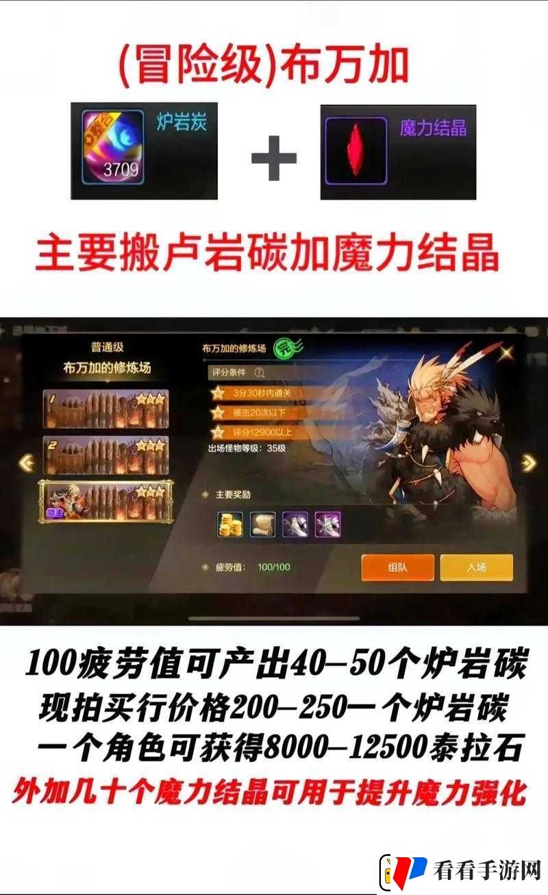 DNF手游新版深度探索