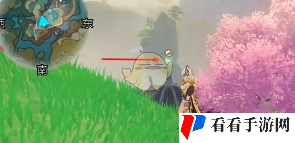 《原神》伴爪同行攻略大全