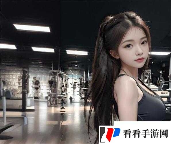 暴躁妹妹CSGO