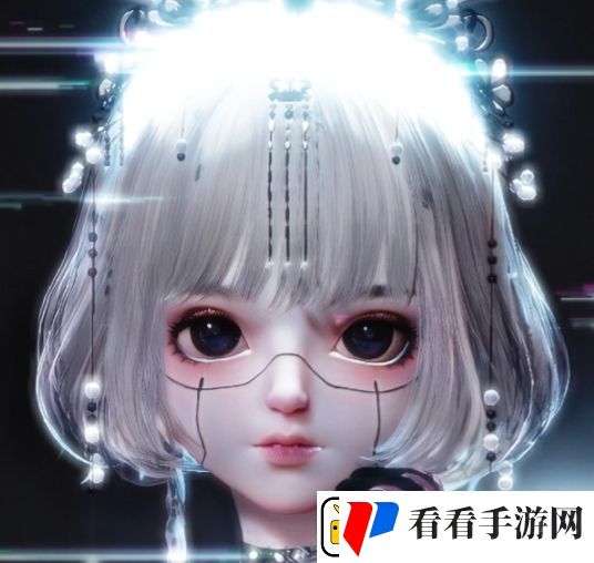 以闪亮之名机械之芯INTP最新捏脸数据分享