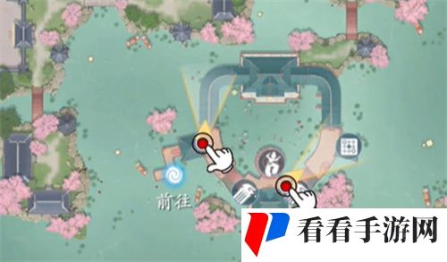 《浮生忆玲珑》香囊任务怎么完成