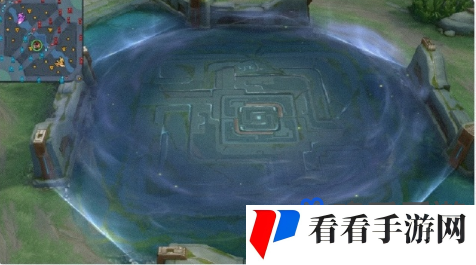 《王者荣耀》10V10模式众星峡谷玩法介绍