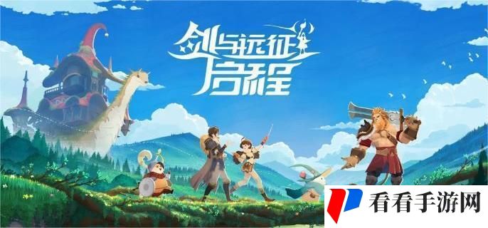 剑与远征启程霍德希金技能是什么