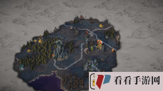 魔法门之英雄无敌新作新预告来了！配乐阵容首曝