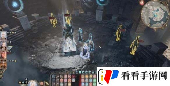 博德之门3巨龙安苏任务怎么做