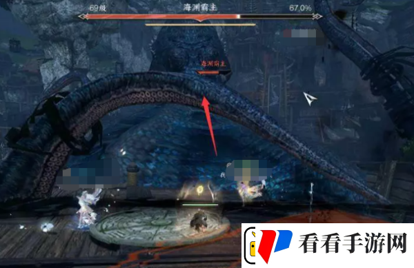 逆水寒手游白猿公八蛸木获取攻略