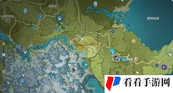 《原神》伴爪同行攻略大全