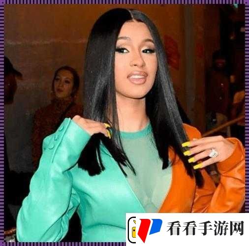 欧美厉害的女
