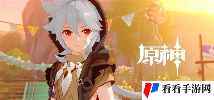 《原神》5个绘有涂鸦的裂石在哪里