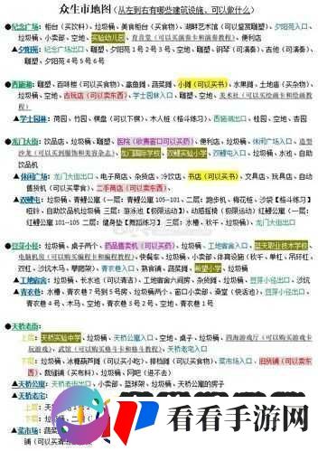 众生游舞蹈社位置与开启攻略分享